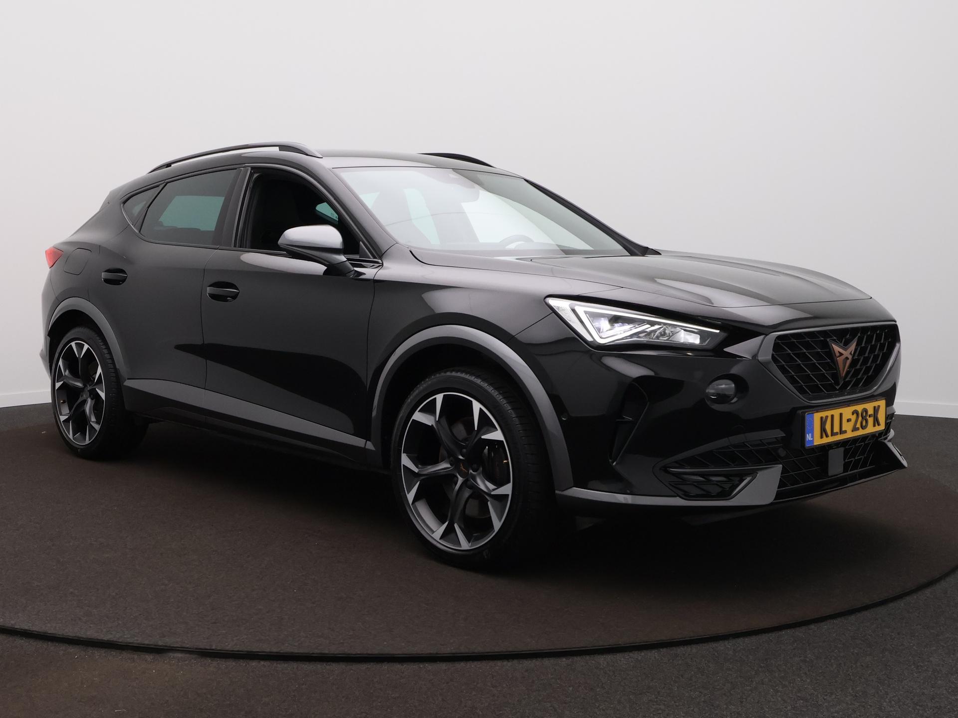 CUPRA Formentor 1.4 e-Hybrid VZ Performance - Afbeelding 3