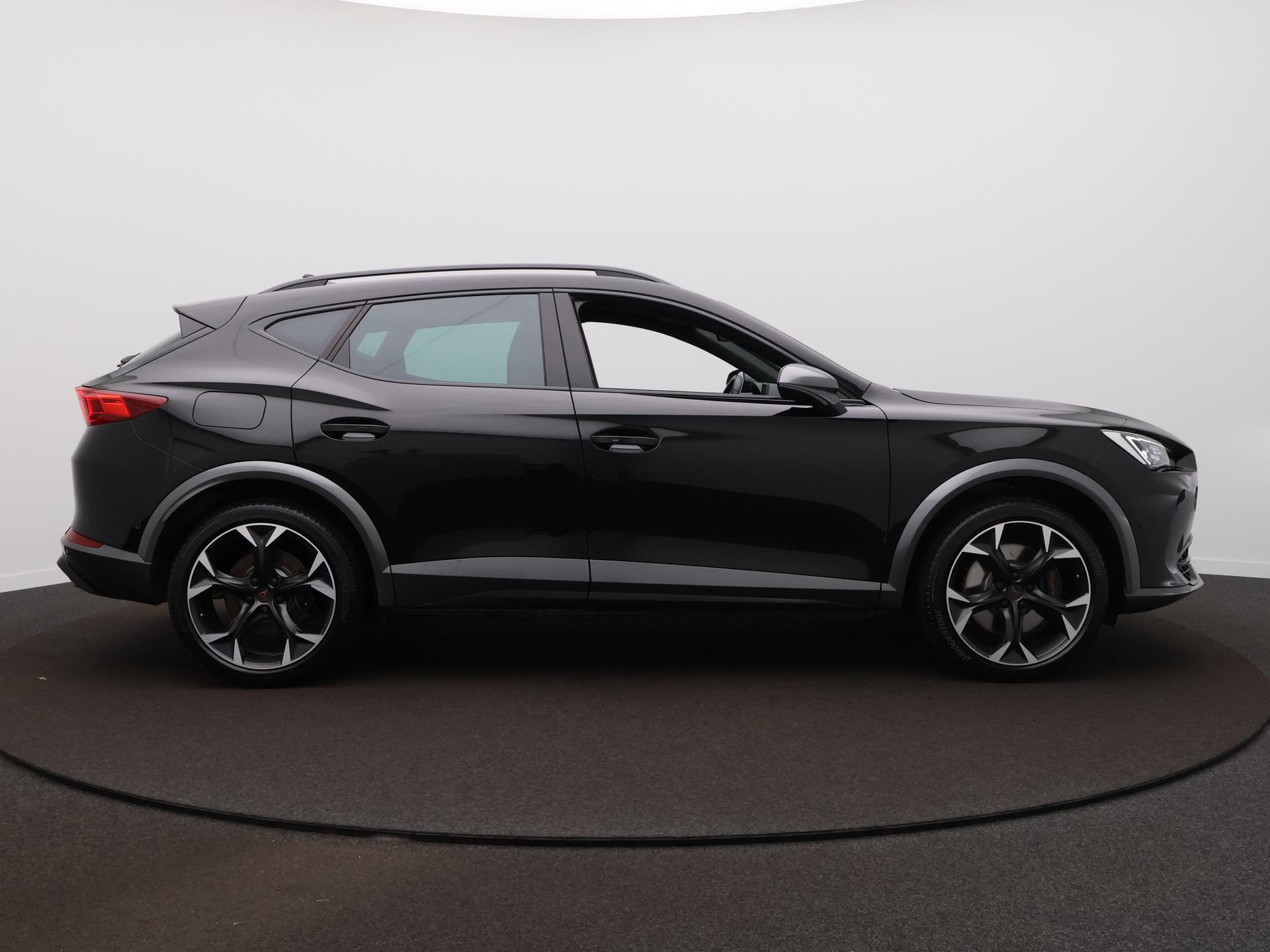 CUPRA Formentor 1.4 e-Hybrid VZ Performance - Afbeelding 4