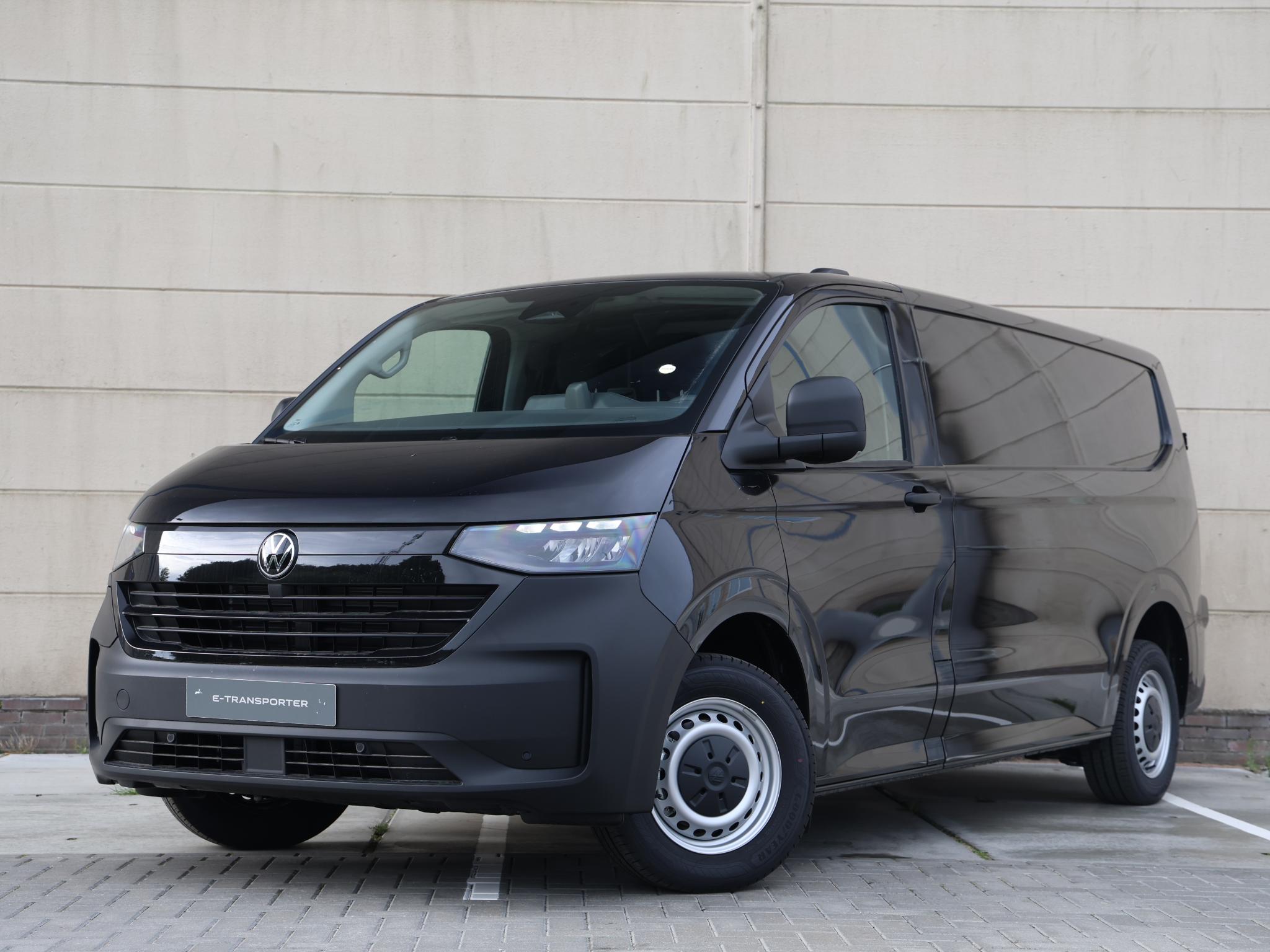 Volkswagen e-Transporter L2 71 kWh 136PK