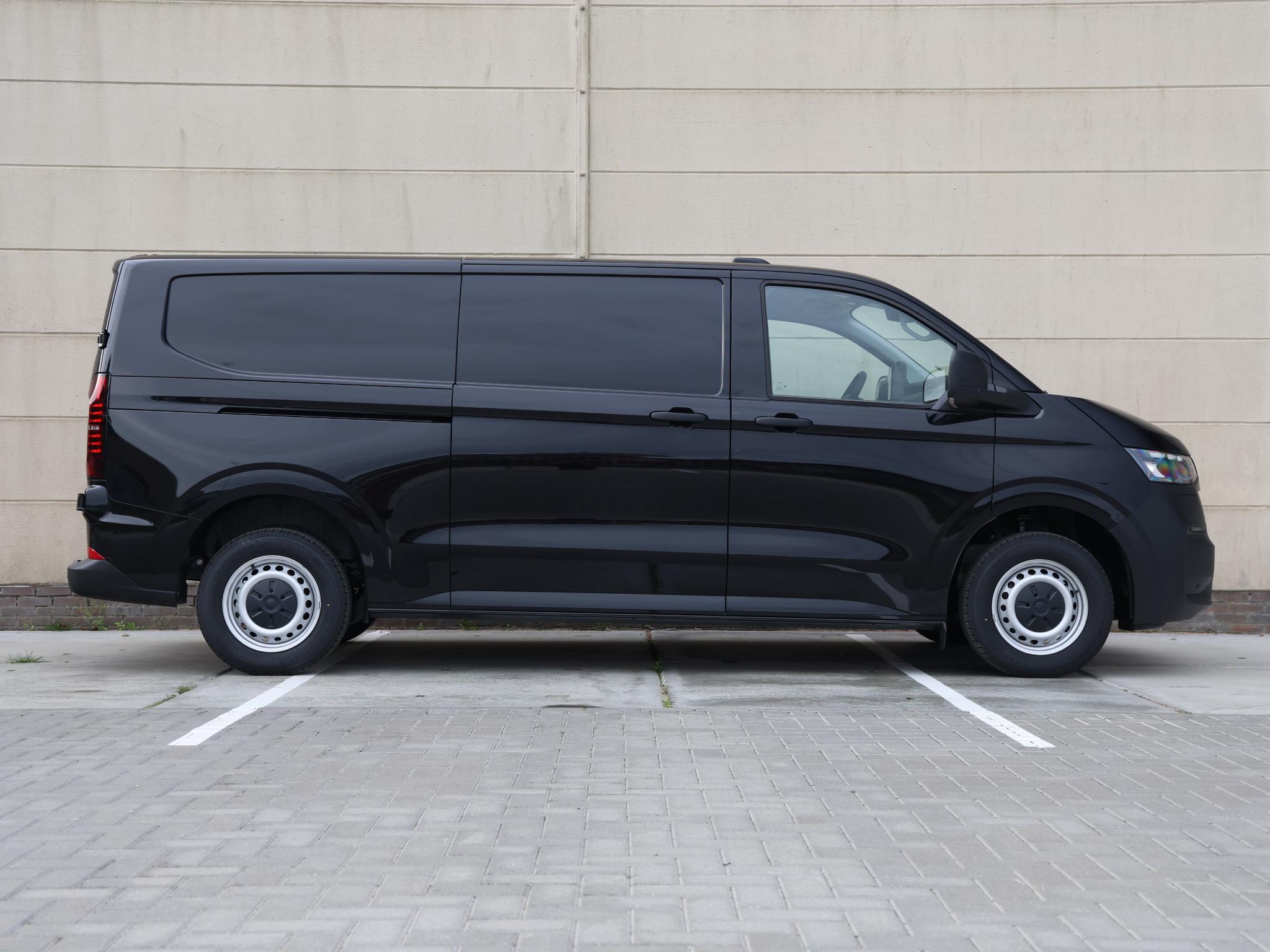 Volkswagen e-Transporter L2 71 kWh 136PK - Afbeelding 2