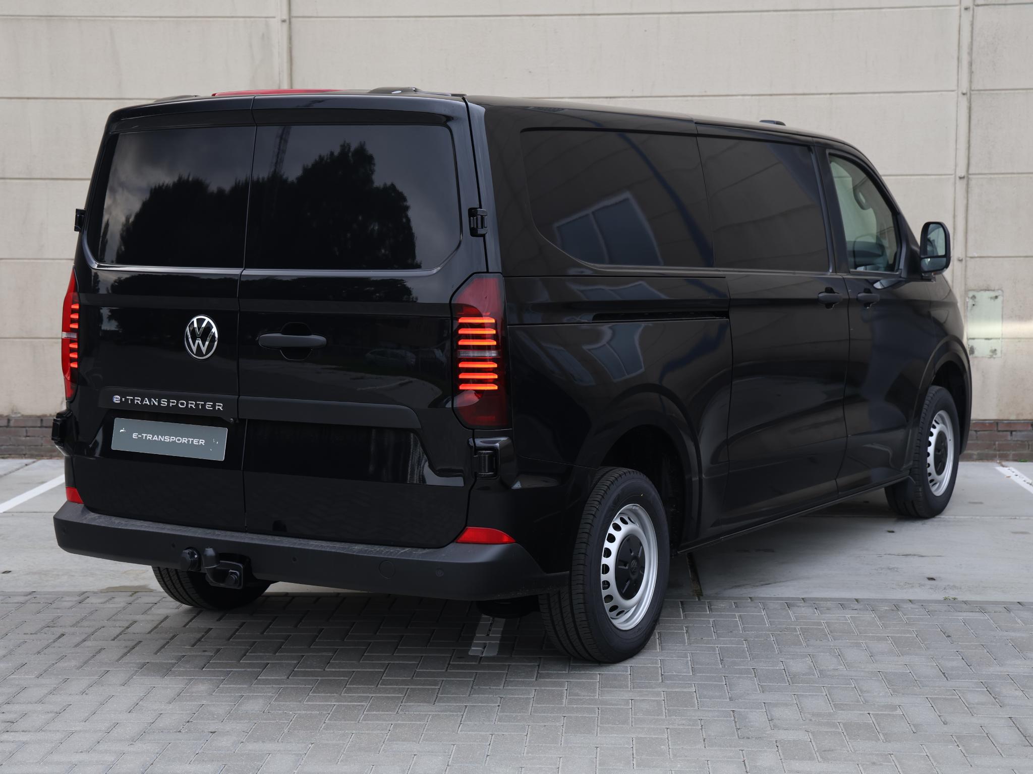 Volkswagen e-Transporter L2 71 kWh 136PK - Afbeelding 5