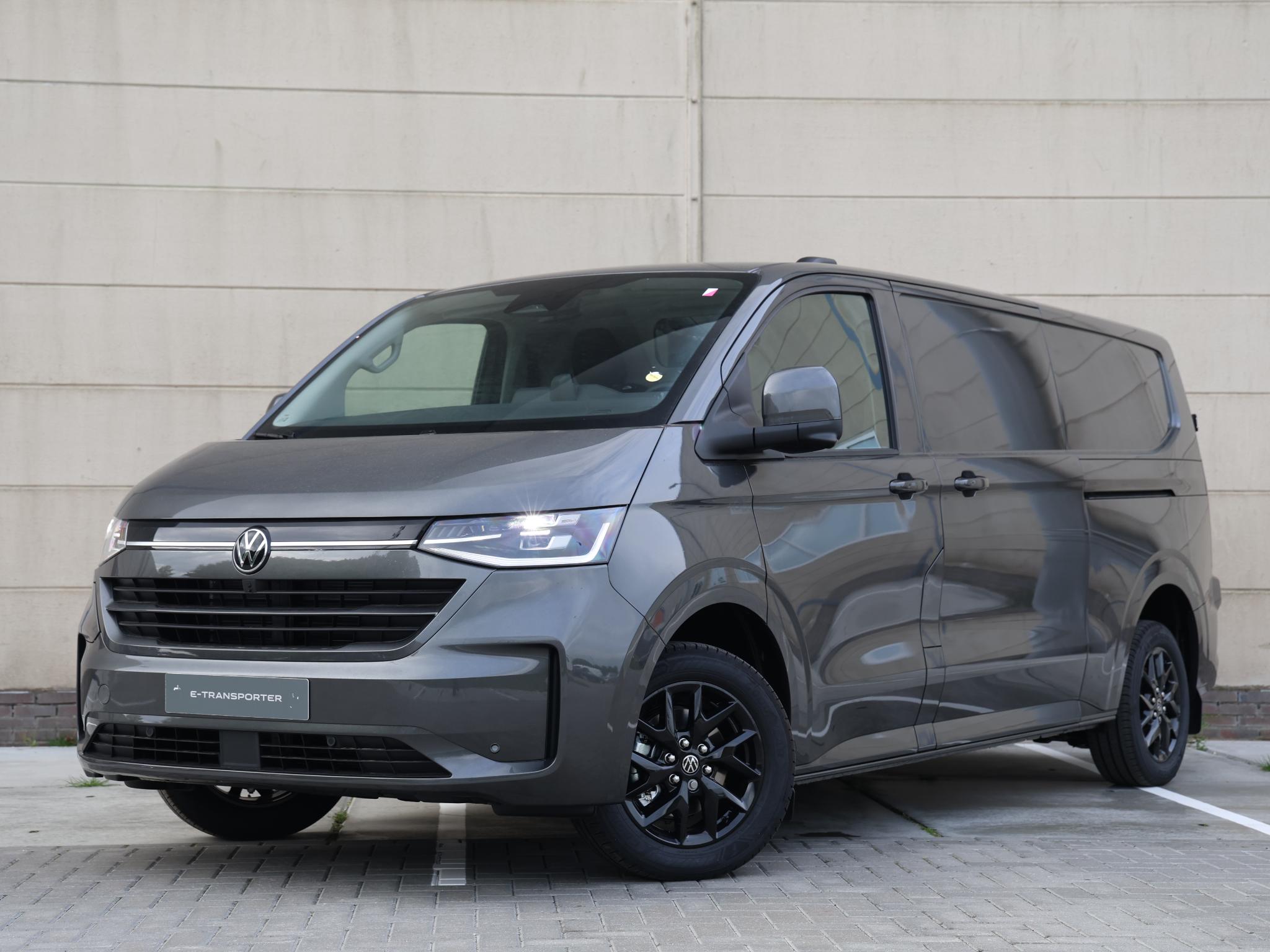 Volkswagen e-Transporter Bulli L2 71 kWh 218PK