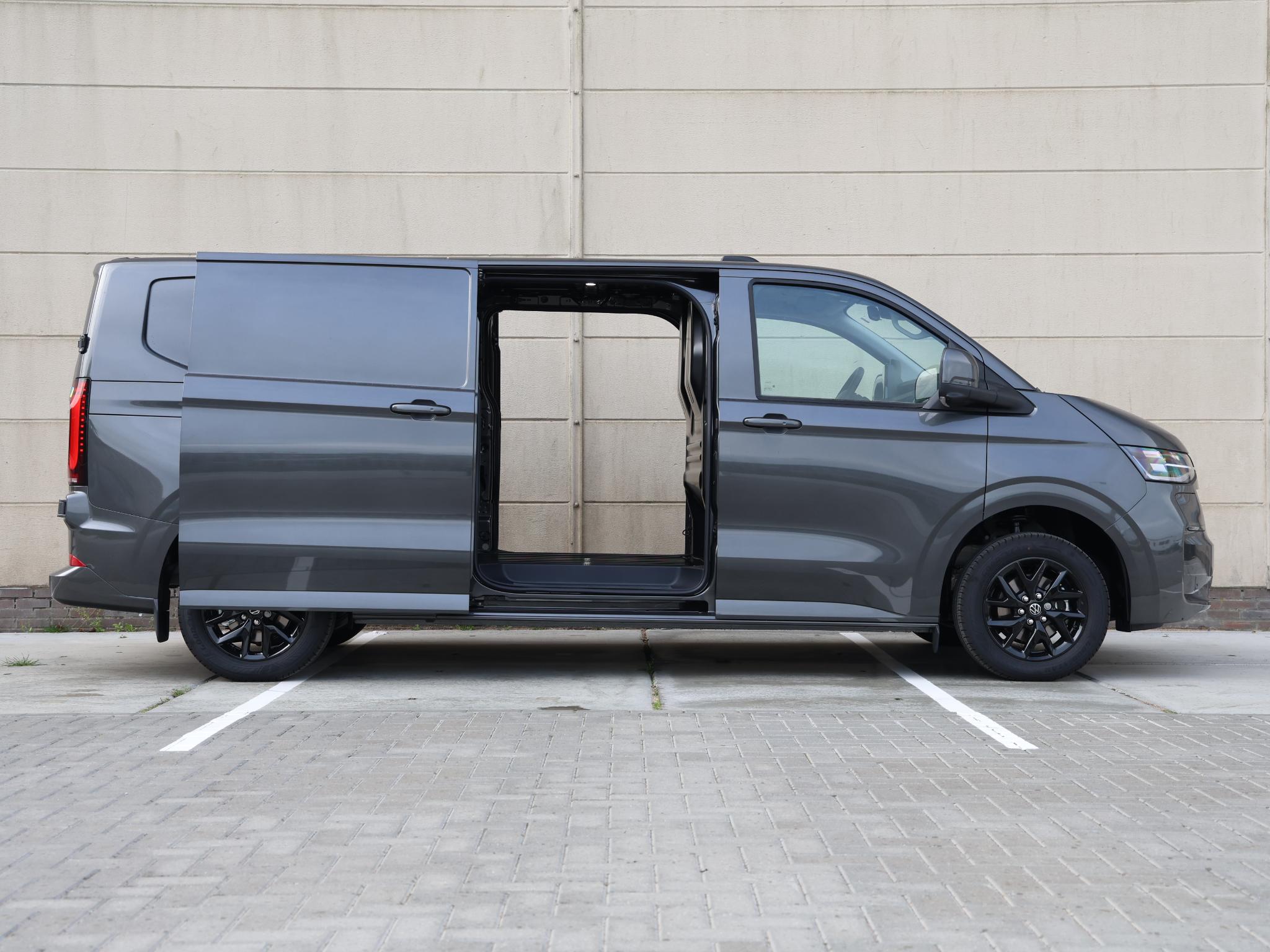 Volkswagen e-Transporter Bulli L2 71 kWh 218PK - Afbeelding 2