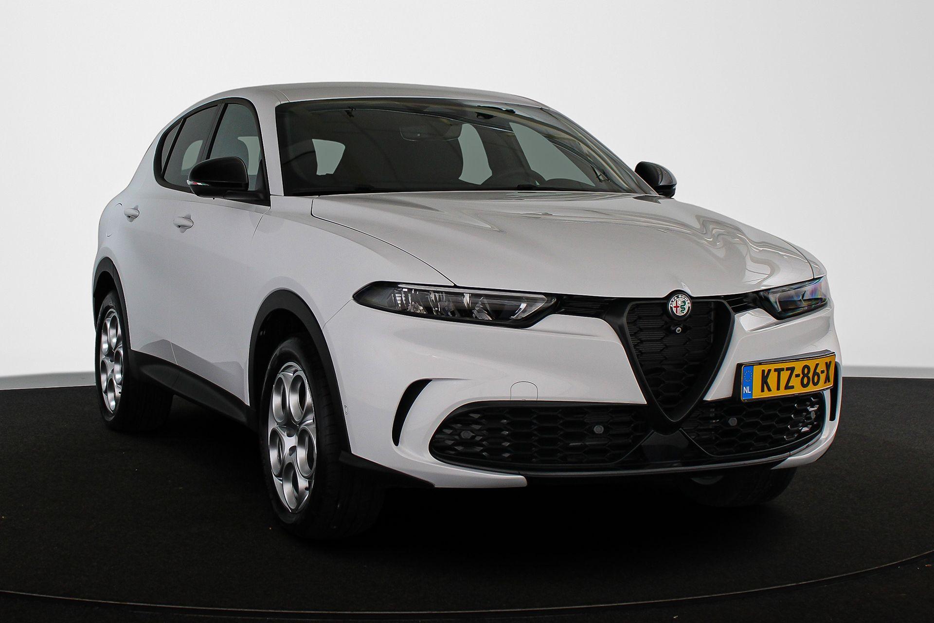 Alfa Romeo Tonale 1.3T PHEV Sprint - Afbeelding 2