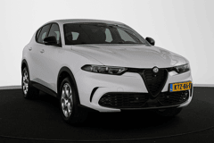 Alfa Romeo Tonale 1.3T PHEV Sprint - Afbeelding 2