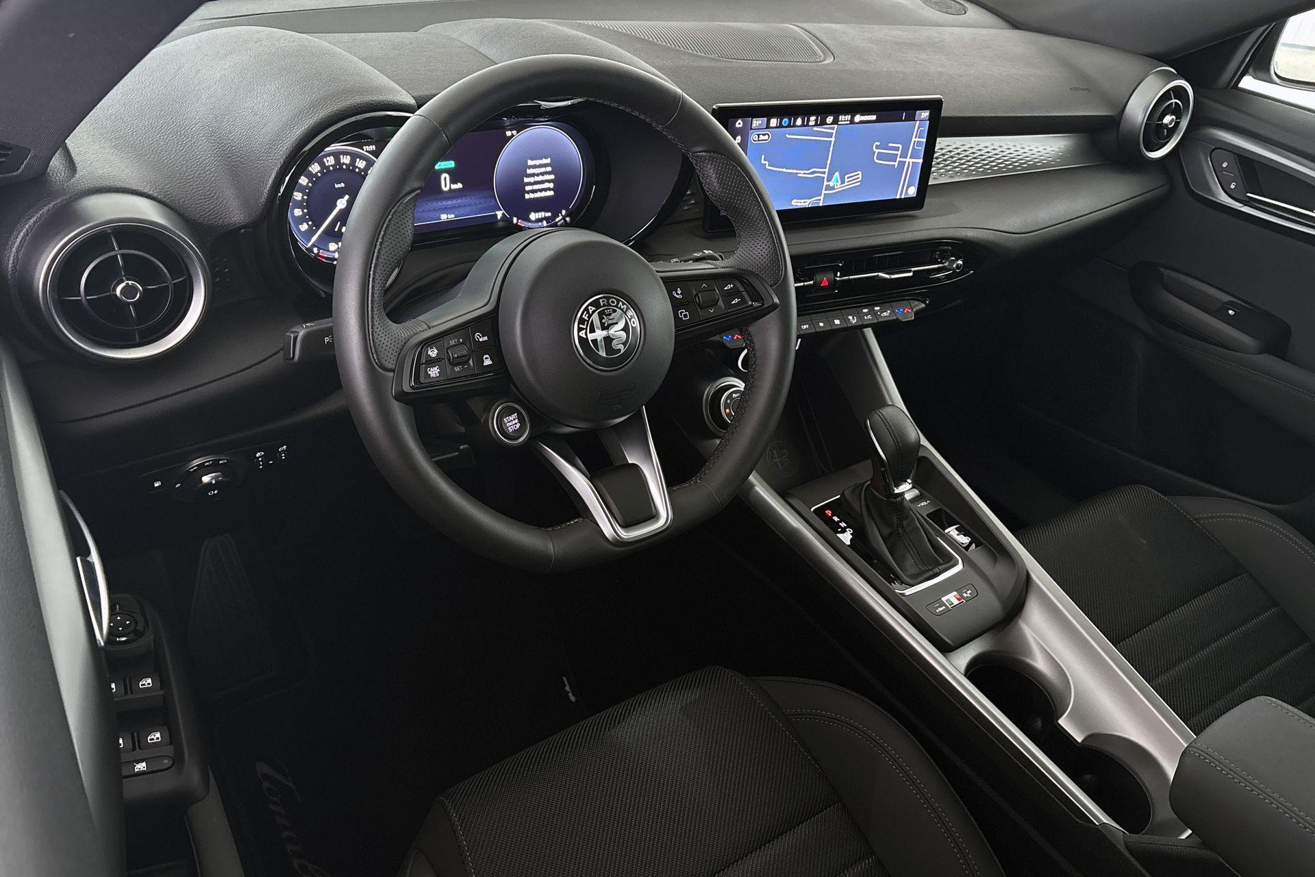 Alfa Romeo Tonale 1.3T PHEV Sprint - Afbeelding 5