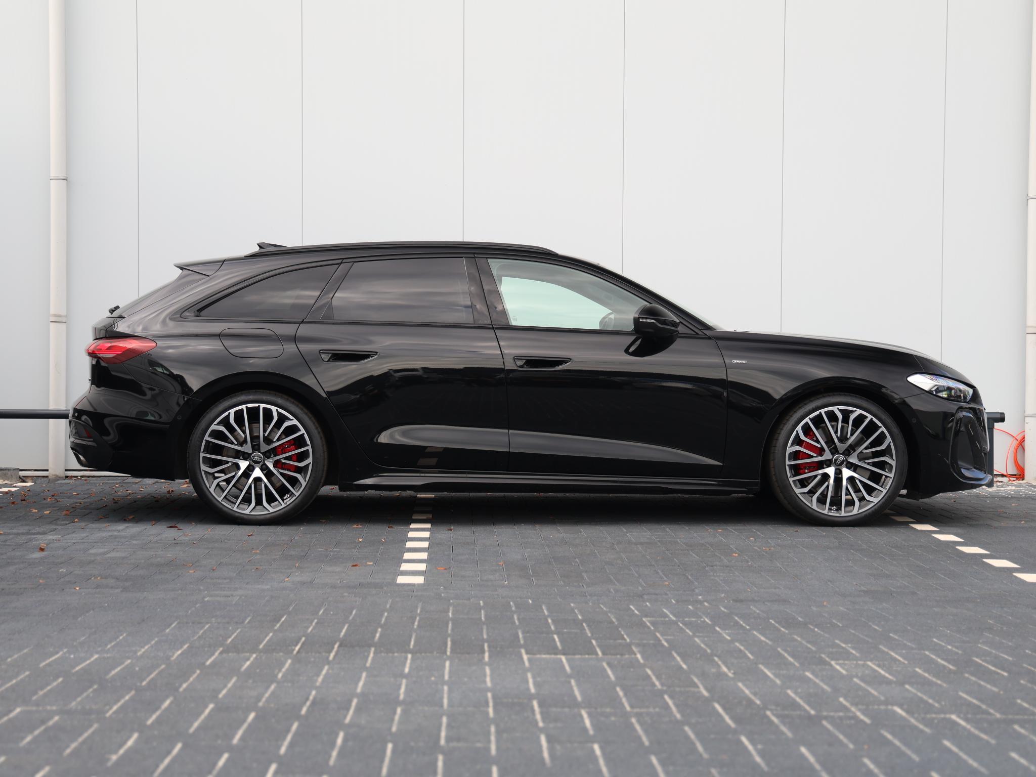 Audi A5 Avant 2.0 e-hybrid quattro S edition Competition - Afbeelding 2