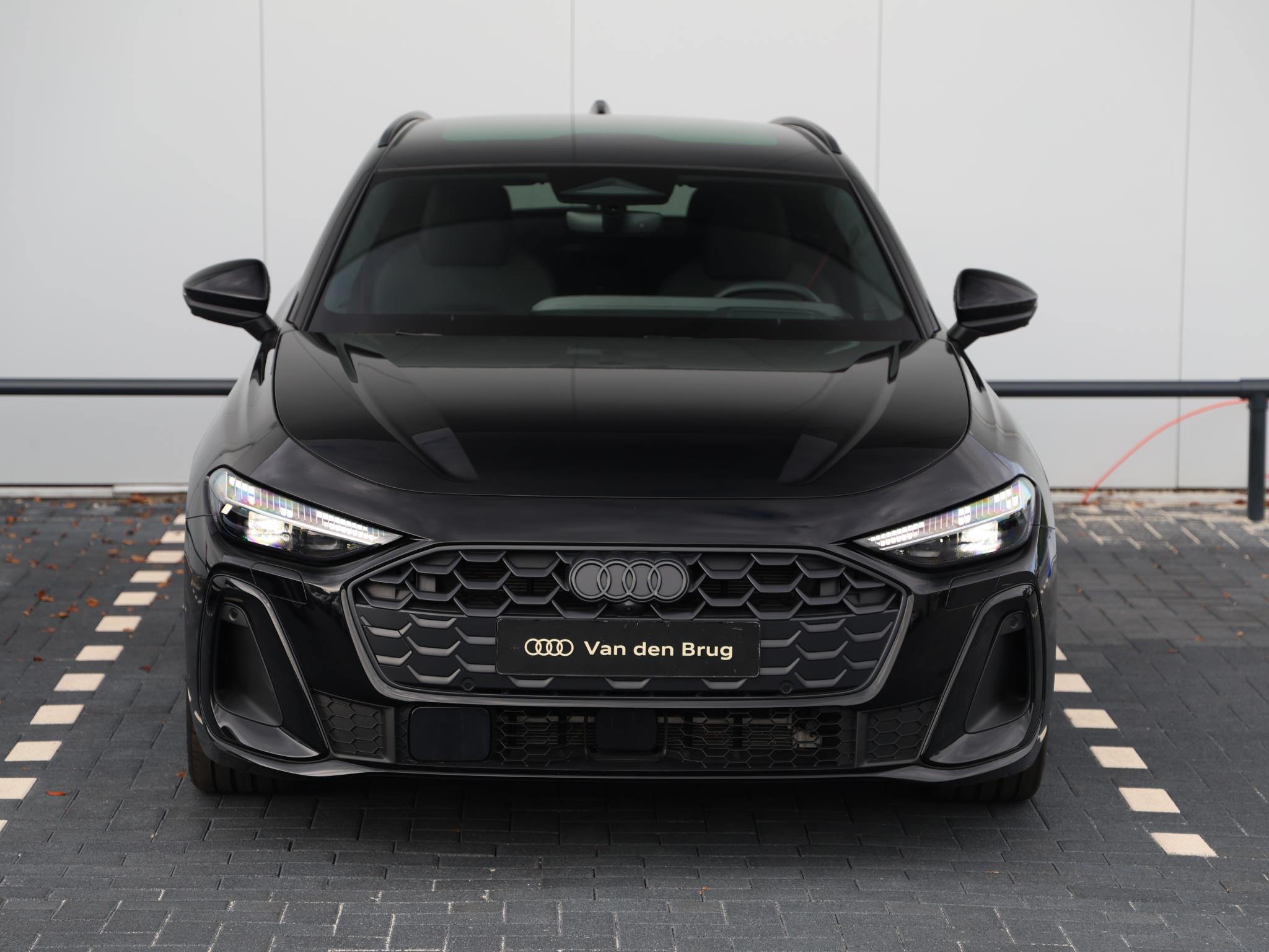 Audi A5 Avant 2.0 e-hybrid quattro S edition Competition - Afbeelding 4