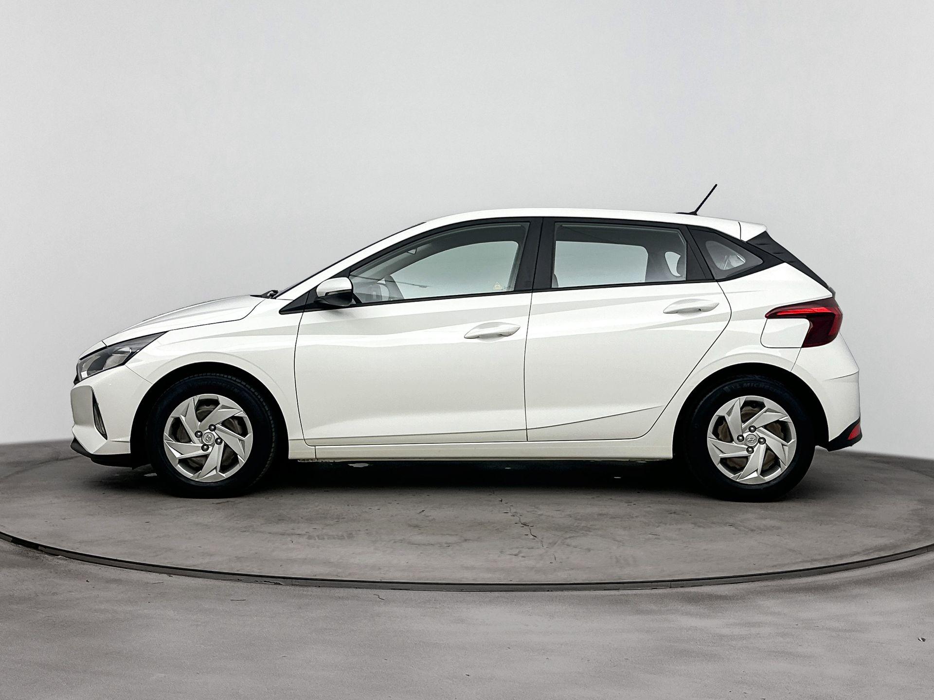 Hyundai i20 1.2 MPI i-MOTION - Afbeelding 3