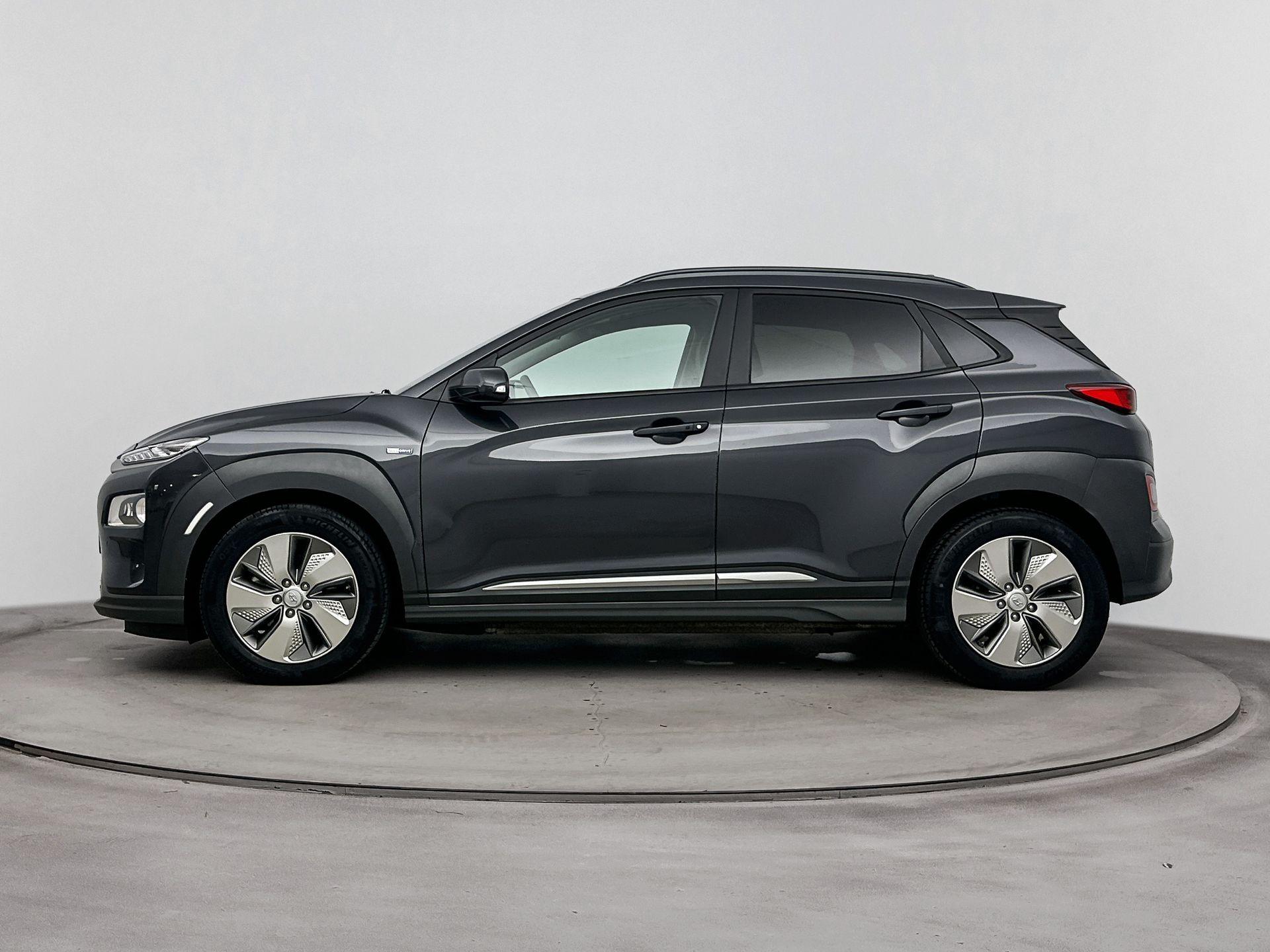 Hyundai Kona EV LIMITED 64 kWh - Afbeelding 3
