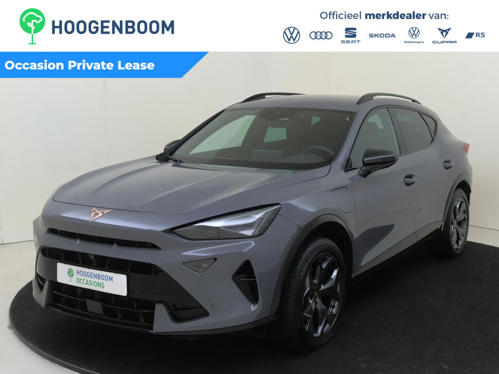 CUPRA Formentor 1.5 TSI e-Hybrid Business
