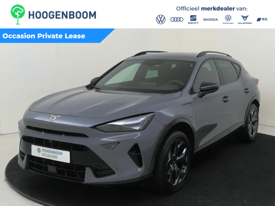 CUPRA Formentor 1.5 TSI e-Hybrid Business
