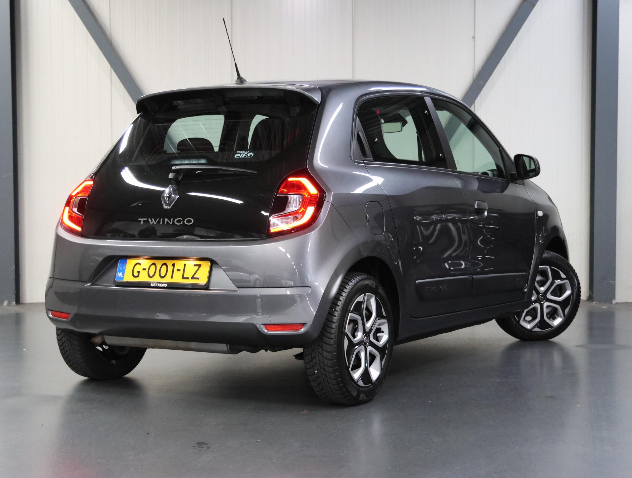 Renault Twingo 1.0 SCe Collection - Afbeelding 3