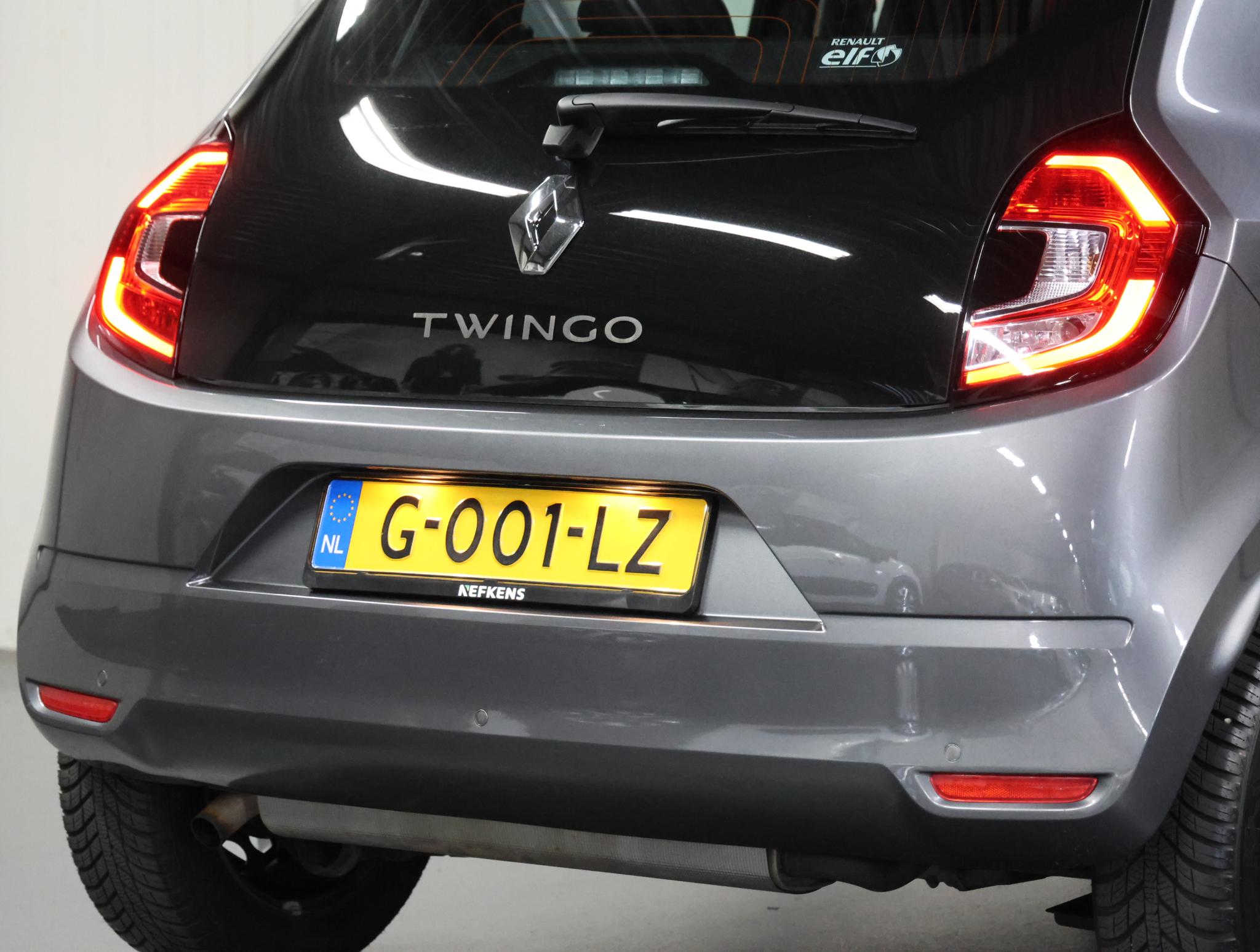 Renault Twingo