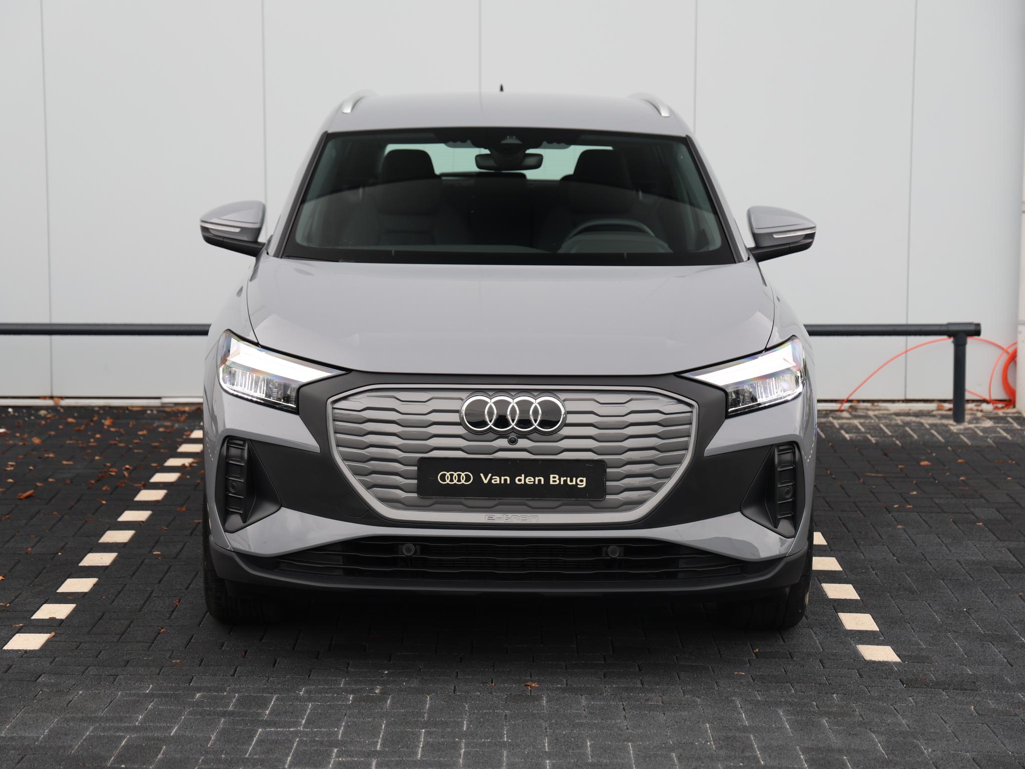 Audi Q4 e-tron 40 S Edition 63 kWh - Afbeelding 4