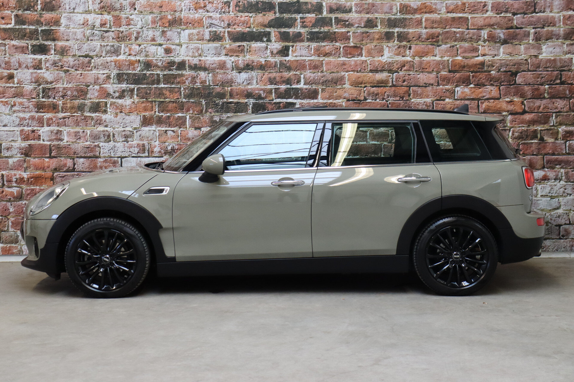 MINI Clubman Cooper Salt Business Automaat - Afbeelding 3
