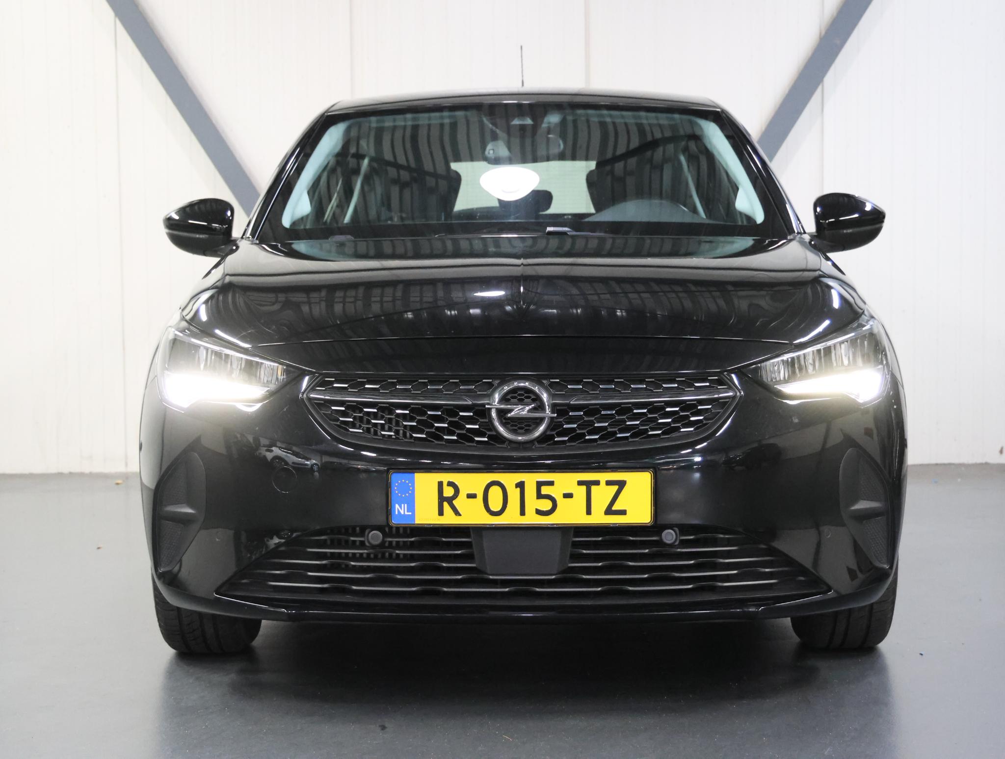 Opel Corsa 100PK Elegance - Afbeelding 5