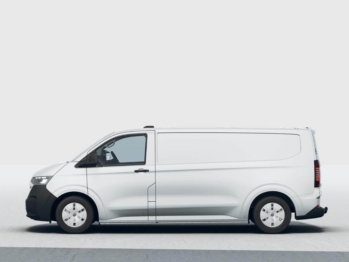 Volkswagen Bedrijfswagens Transporter Bestelwagen L1 2.0 TDI 81 kW (110 pk) EU6 3100 mm  - Afbeelding 2