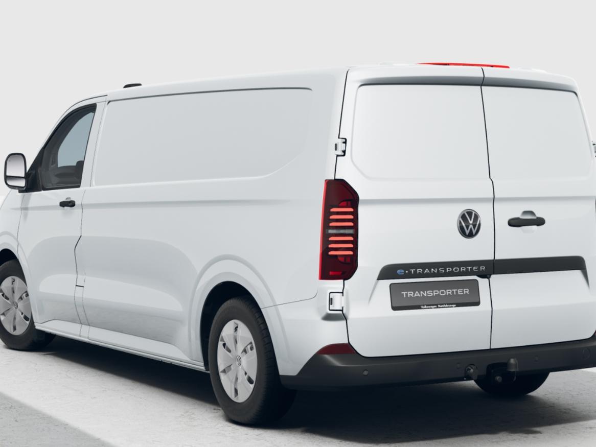 Volkswagen Bedrijfswagens Transporter Bestelwagen L1 2.0 TDI 81 kW (110 pk) EU6 3100 mm  - Afbeelding 3