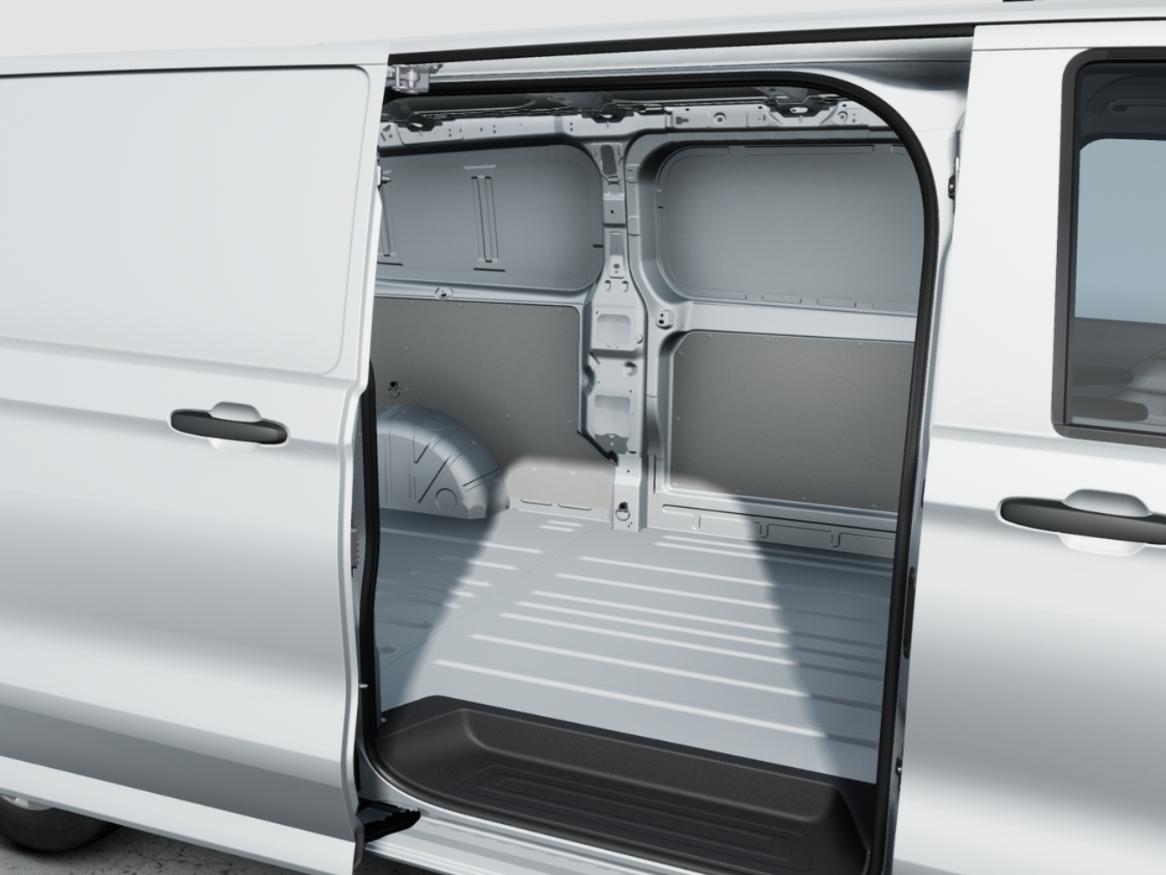 Volkswagen Bedrijfswagens Transporter Bestelwagen L1 2.0 TDI 81 kW (110 pk) EU6 3100 mm  - Afbeelding 4