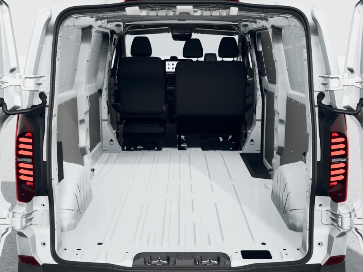 Volkswagen Bedrijfswagens Transporter Bestelwagen L1 2.0 TDI 81 kW (110 pk) EU6 3100 mm  - Afbeelding 5
