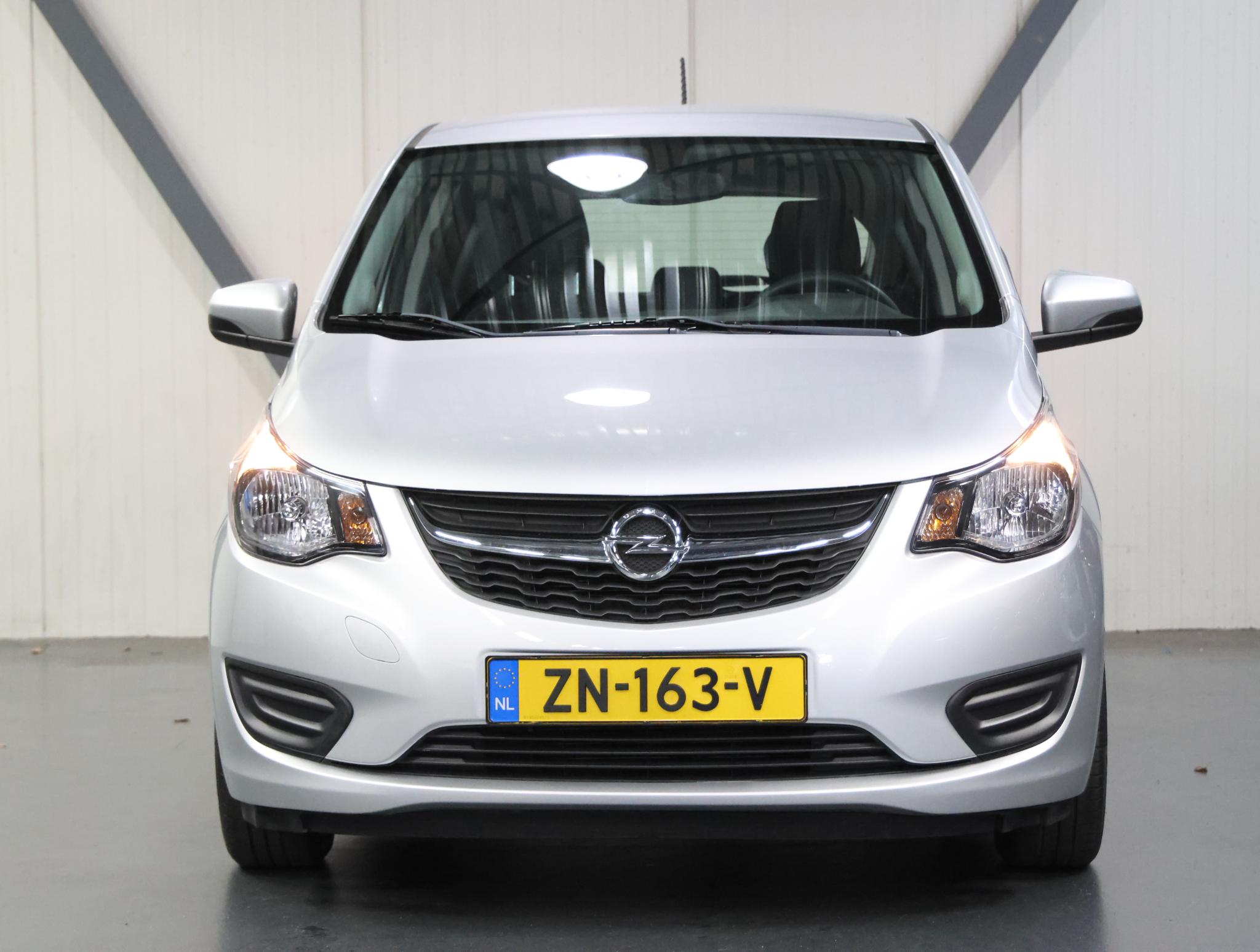 Opel KARL 1.0 75pk 120 Jaar Edition - Afbeelding 5