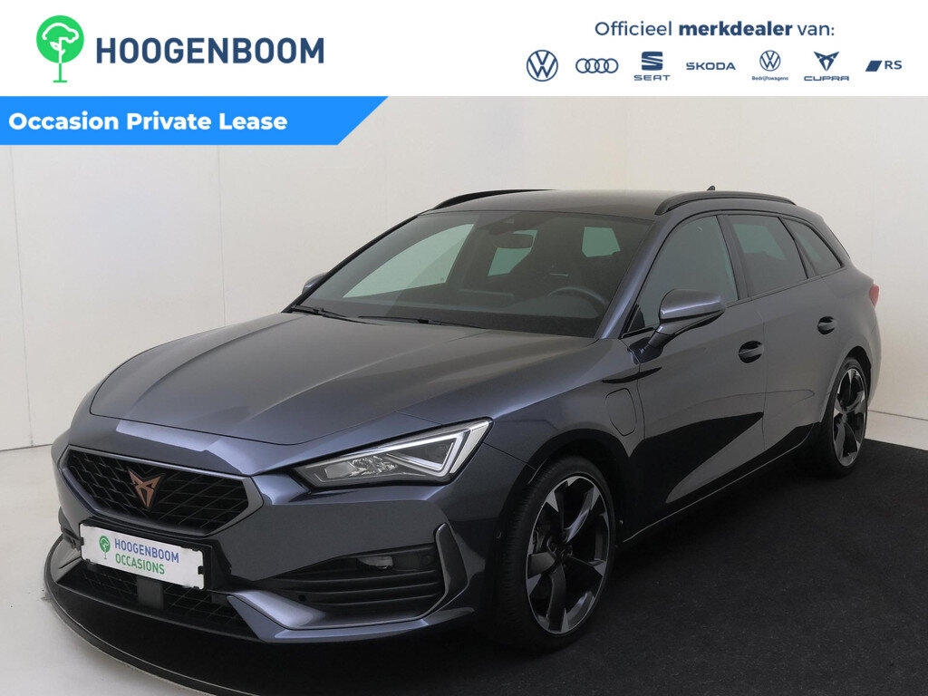 CUPRA Leon Sportstourer 1.4 e-Hybrid Business