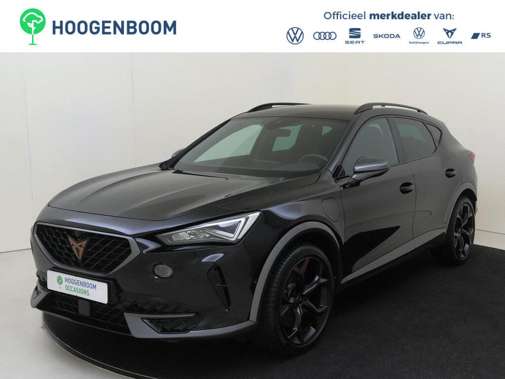 CUPRA Formentor 1.4 e-Hybrid VZ Performance