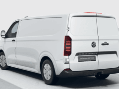Volkswagen Bedrijfswagens Transporter Bestelwagen L1 2.0 TDI 81 kW (110 pk) EU6 3100 mm - Afbeelding 3