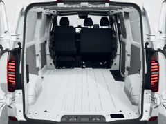 Volkswagen Bedrijfswagens Transporter Bestelwagen L1 2.0 TDI 81 kW (110 pk) EU6 3100 mm - Afbeelding 5