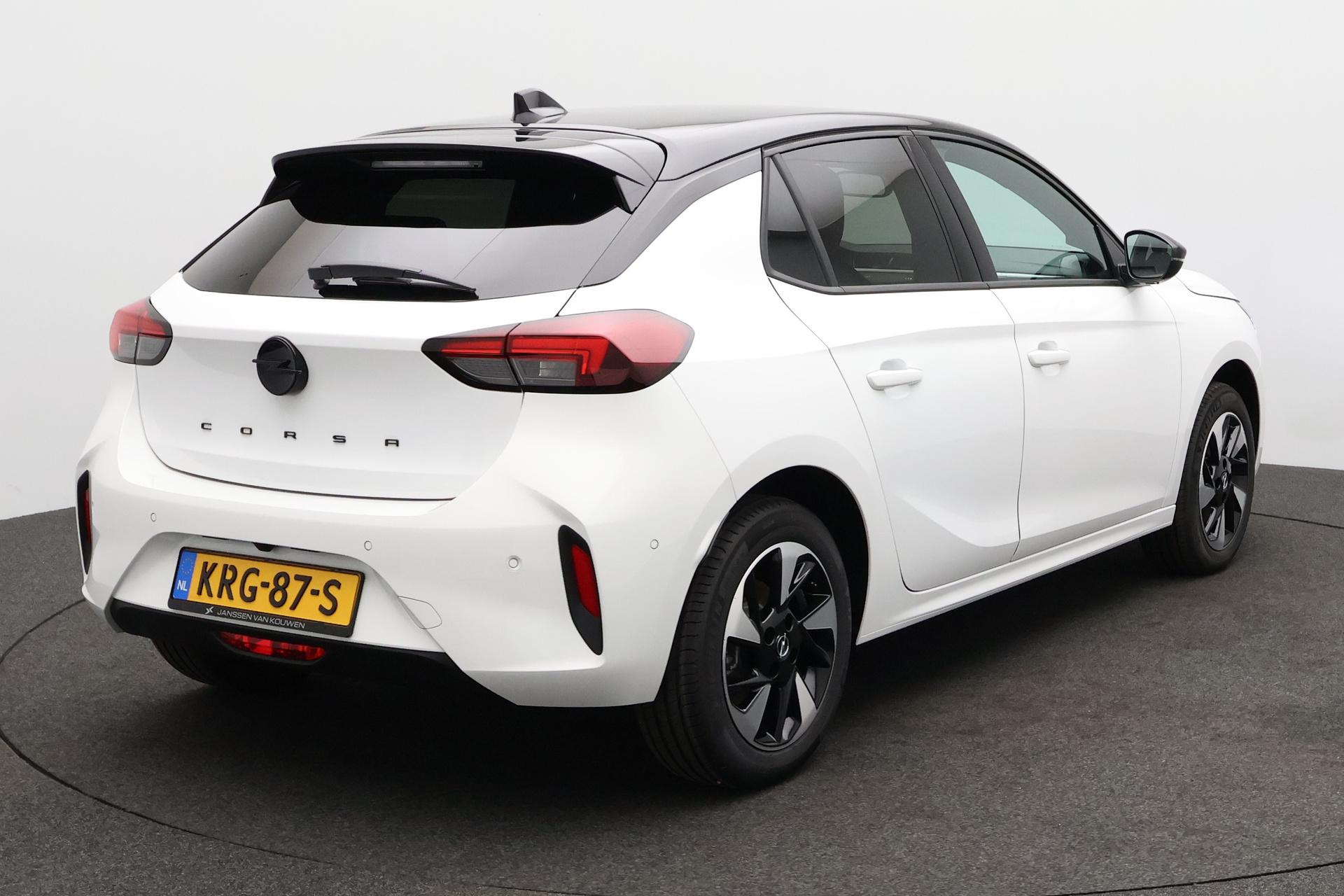 Opel Corsa-e Electric Long Range GS 51 kWh - Afbeelding 3