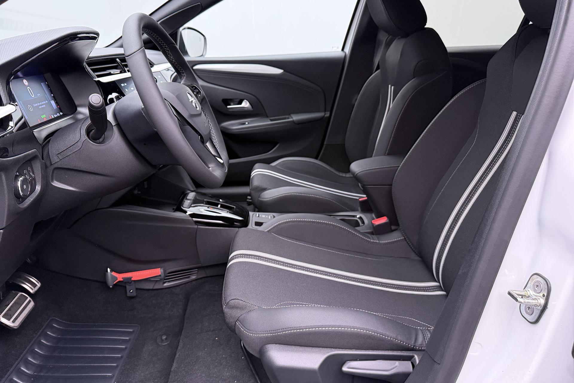 Opel Corsa-e Electric Long Range GS 51 kWh - Afbeelding 5