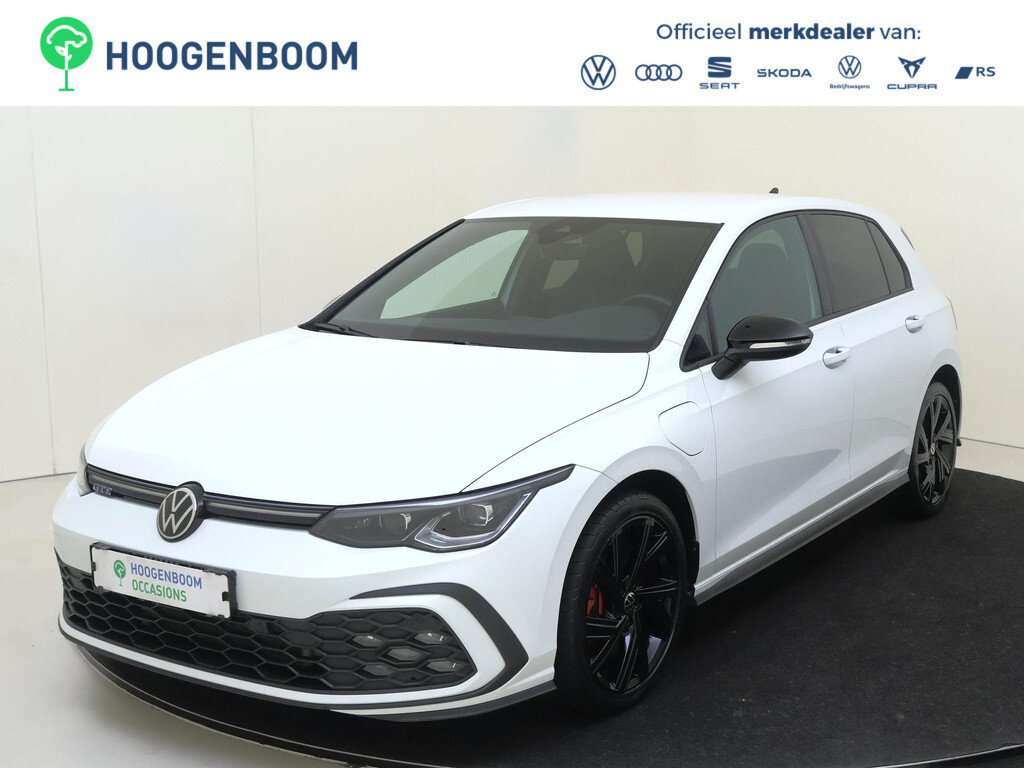 Volkswagen Golf 1.4 eHybrid GTE