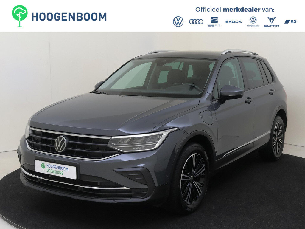 Volkswagen Tiguan 1.4 TSI eHybrid Life