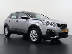 Peugeot 3008 Active 130pk Automaat - Afbeelding 2