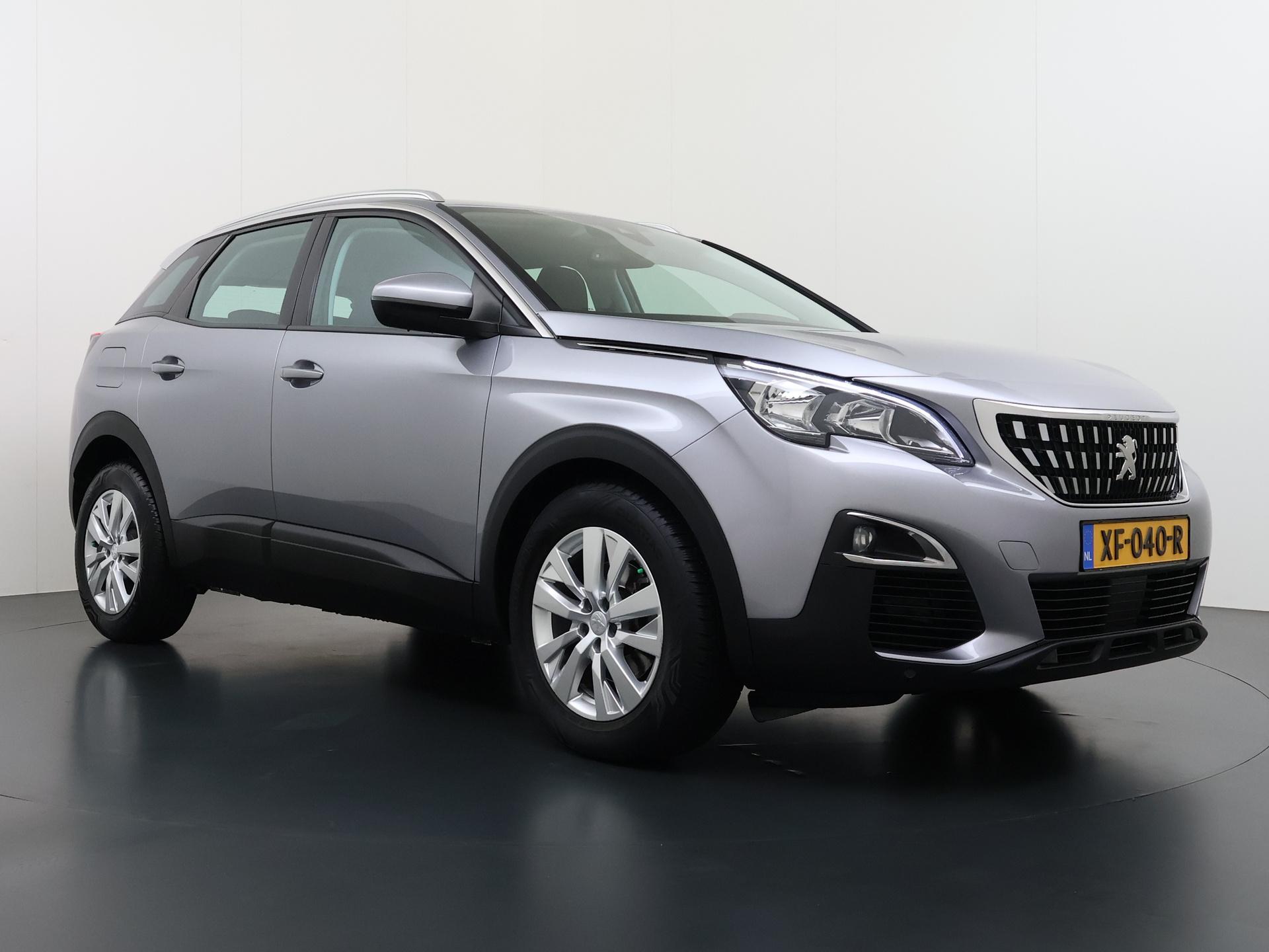 Peugeot 3008 Active 130pk Automaat - Afbeelding 2