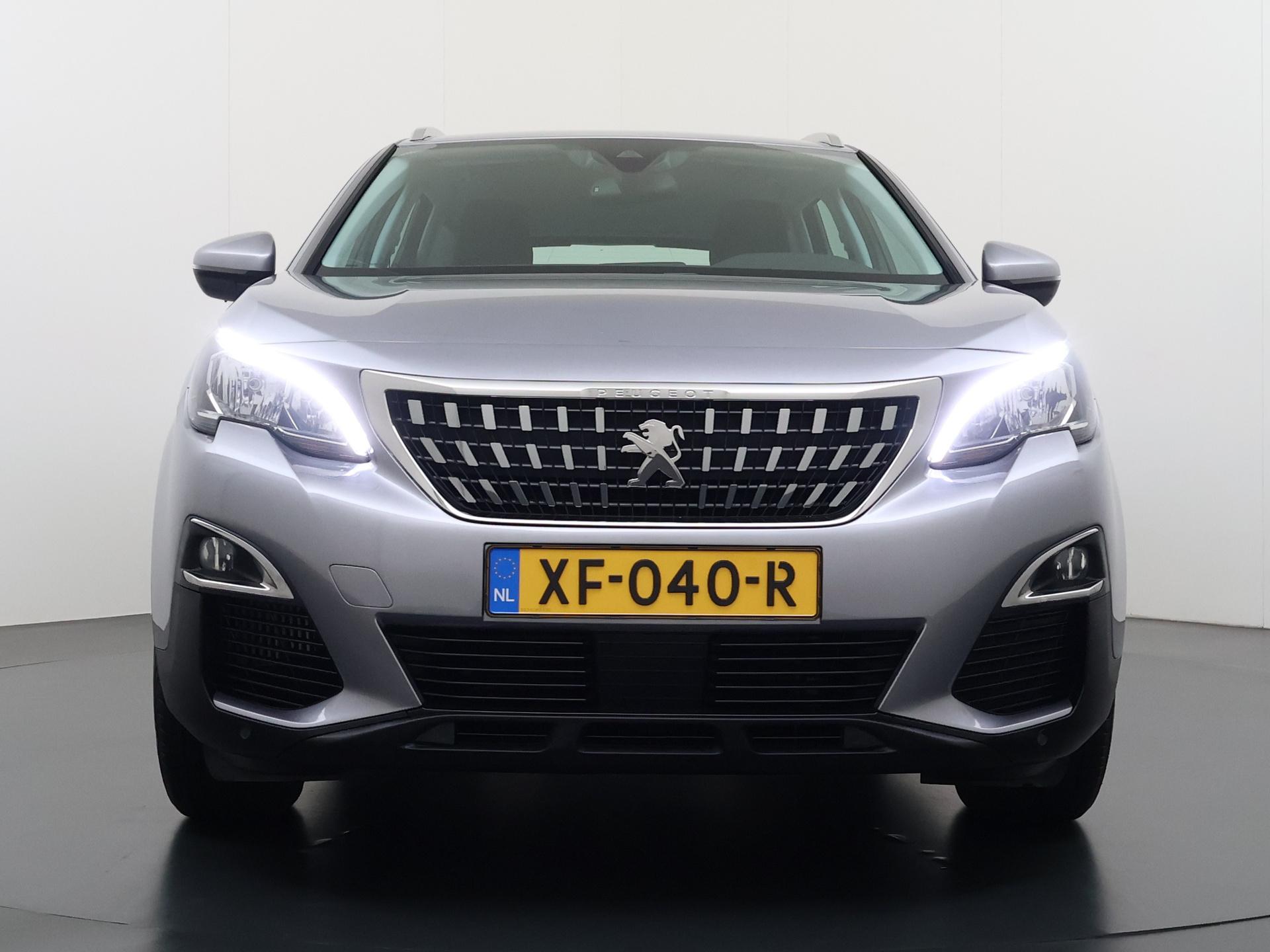 Peugeot 3008 Active 130pk Automaat - Afbeelding 3