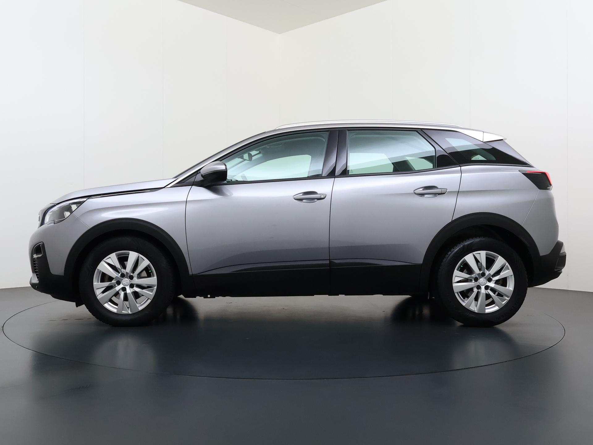Peugeot 3008 Active 130pk Automaat - Afbeelding 4