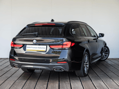 BMW 5 Serie 530e Toruing - Afbeelding 2