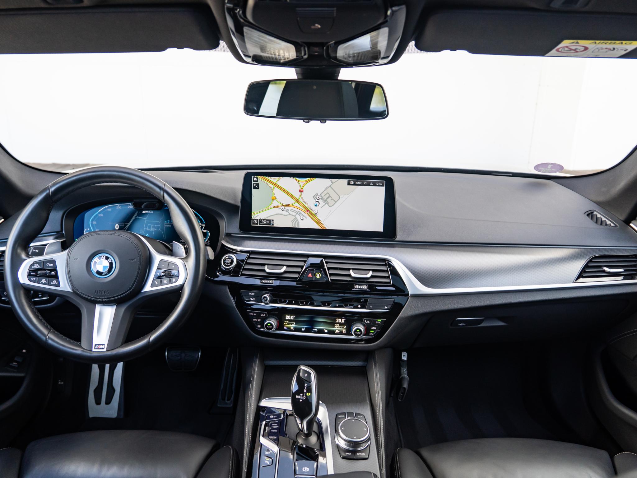 BMW 5-Serie