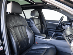 BMW 5 Serie 530e Toruing - Afbeelding 4