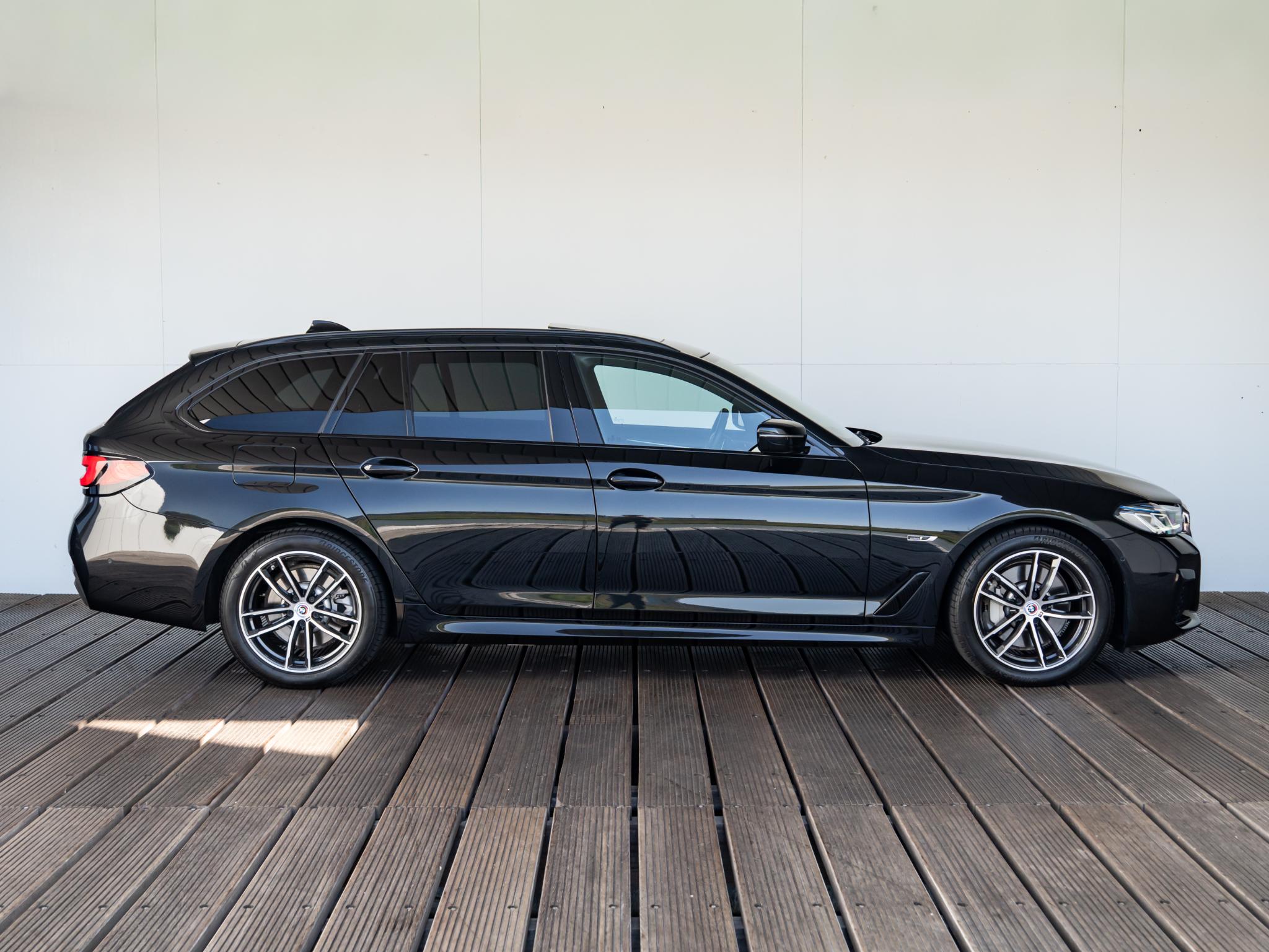 BMW 5-Serie