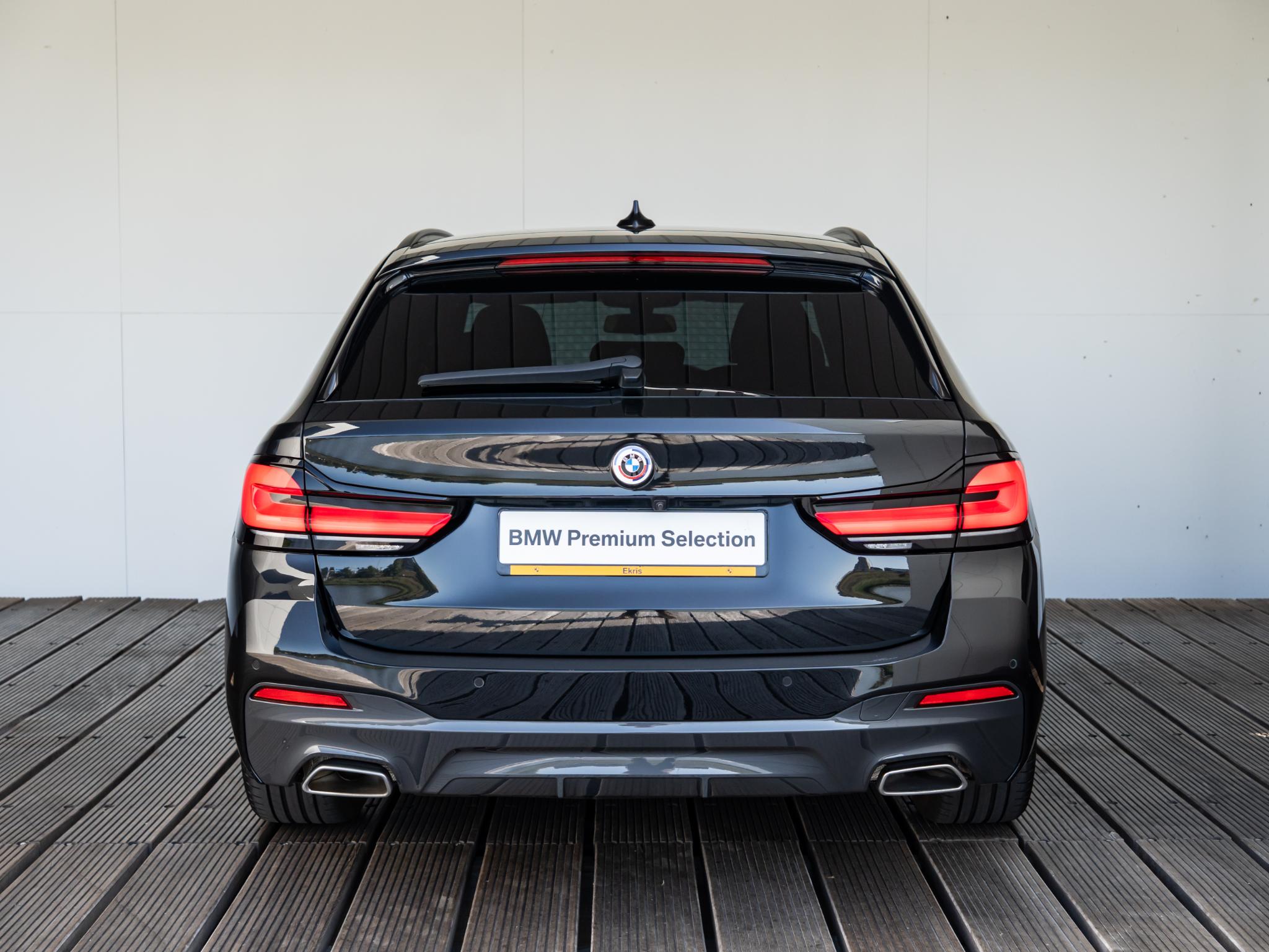 BMW 5-Serie