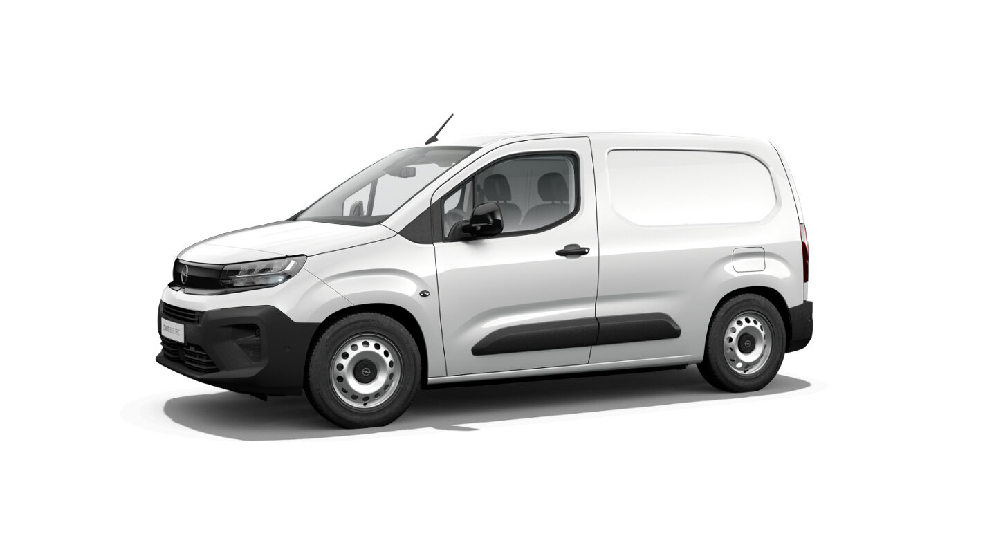 Opel Combo-e Electric Standaard - Electric - Afbeelding 3