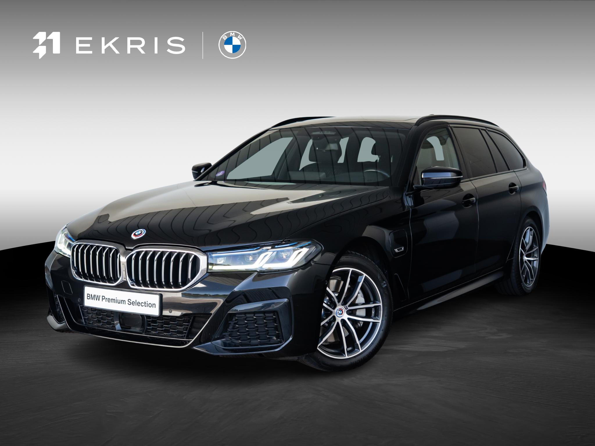 BMW 5-Serie