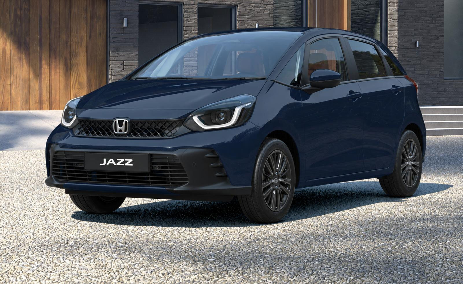 Honda Jazz 1.5 e:HEV Advance
