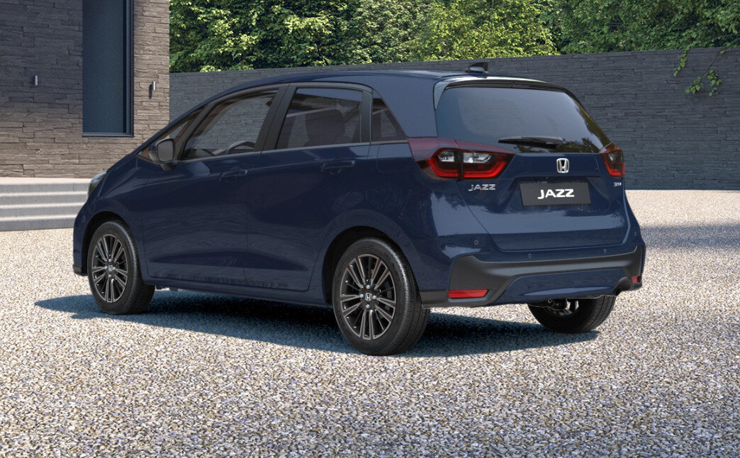 Honda Jazz 1.5 e:HEV Advance - Afbeelding 2