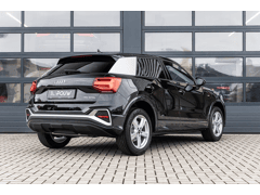 Audi Q2 35 TFSI 150pk S-tronic S Edition - Afbeelding 2