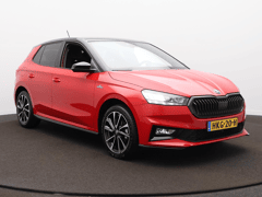 Skoda Fabia 1.0 TSI Monte Carlo - Afbeelding 3