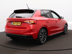 Skoda Fabia 1.0 TSI Monte Carlo - Afbeelding 5
